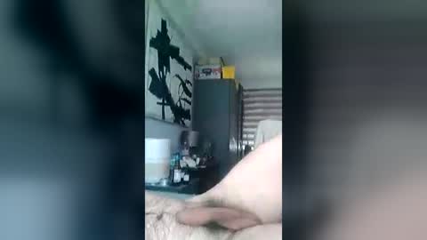 adam_the_first_man online show from June 20, 12:05 pm
