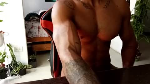 Adam Valencia online show from July 29, 3:52 pm