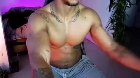 Adam Valencia online show from August 1, 11:11 pm