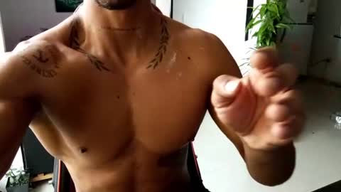 Adam Valencia online show from August 3, 2:13 pm