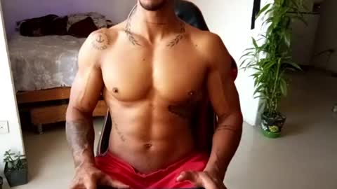 Adam Valencia online show from August 4, 1:19 pm