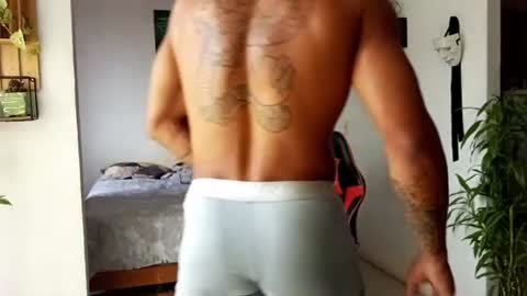 Adam Valencia online show from August 4, 5:43 pm