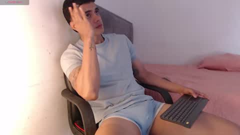 adama_soa online show from August 2, 6:42 am