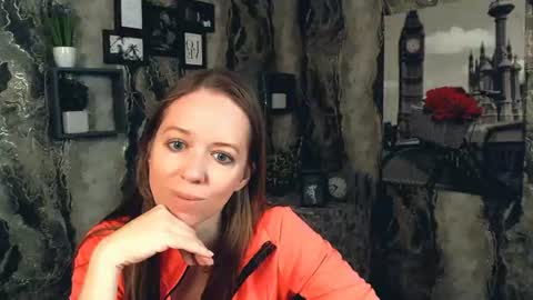 adamais_ online show from August 3, 7:48 am