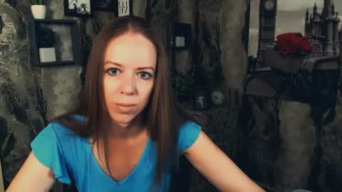 adamais_ online show from August 9, 4:02 am
