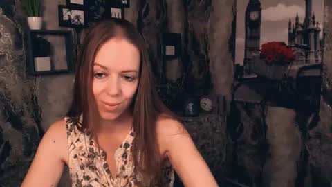 adamais_ online show from August 13, 4:04 am