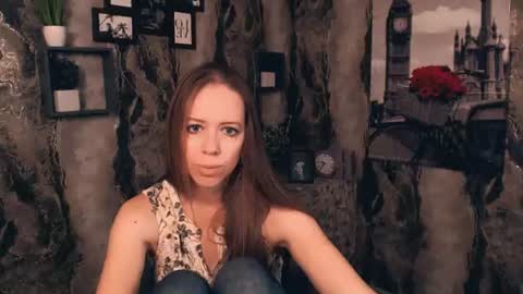 adamais_ online show from August 13, 5:10 am