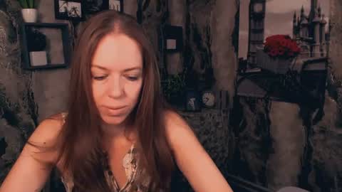 adamais_ online show from August 14, 4:05 am
