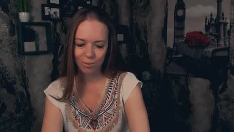 adamais_ online show from August 15, 4:49 am