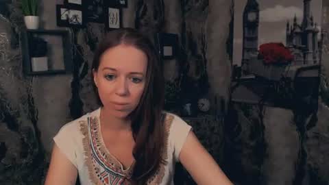 adamais_ online show from August 15, 5:55 am