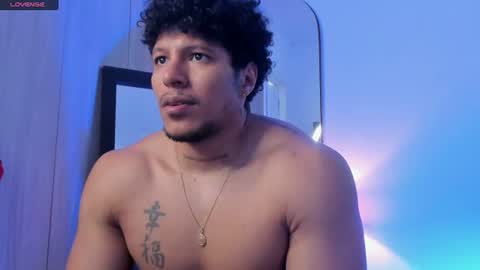 adambrocs1 online show from July 29, 3:41 pm