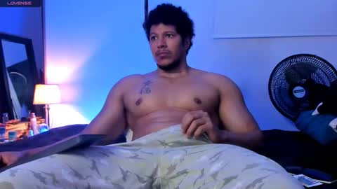 adambrocs1 online show from August 7, 10:04 am