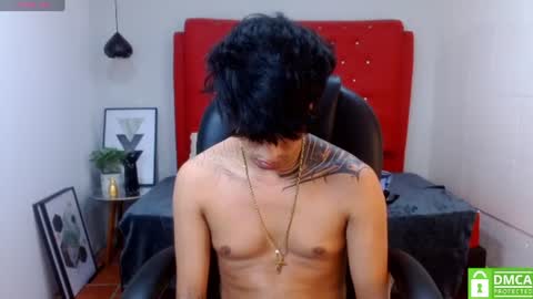 Adam online show from July 30, 8:32 am