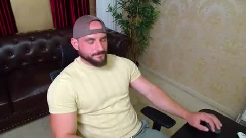 AdamJameson online show from August 5, 9:07 am