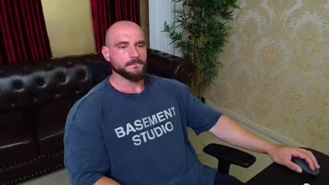 AdamJameson online show from August 9, 9:21 am