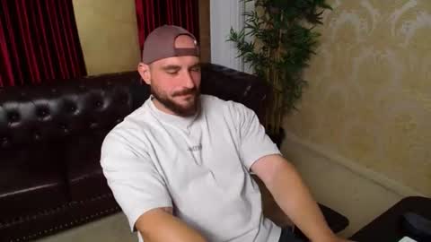AdamJameson online show from August 14, 9:02 am