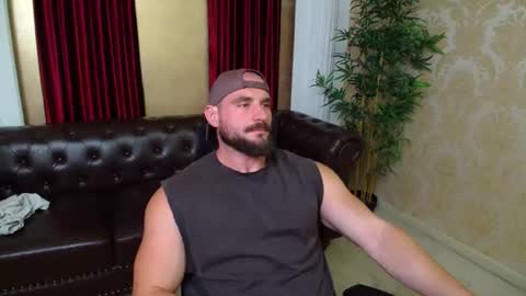 AdamJameson online show from August 15, 9:57 am