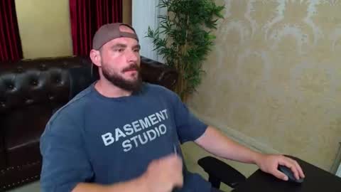 AdamJameson online show from August 17, 5:45 am