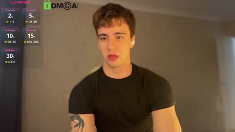 Hi Im Adam Glad to see u here 3 And its my first day online show from July 14, 1:36 pm