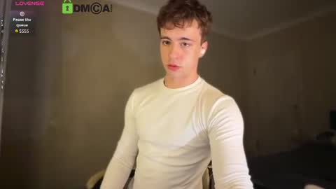Hi Im Adam Glad to see u here 3 And its my first day online show from July 26, 11:21 pm