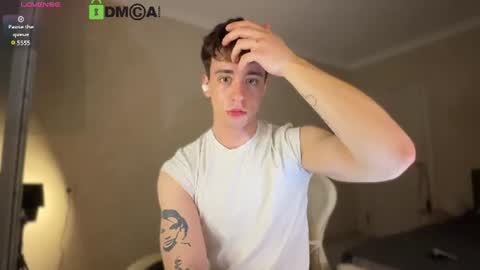 Hi Im Adam Glad to see u here 3 And its my first day online show from July 28, 12:05 am