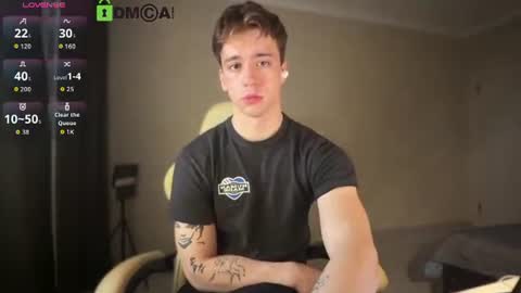 Hi Im Adam Glad to see u here 3 And its my first day online show from July 29, 3:30 pm