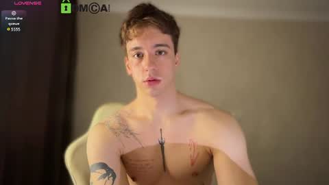 Hi Im Adam Glad to see u here 3 And its my first day online show from July 30, 1:29 pm