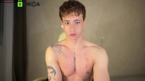Hi Im Adam Glad to see u here 3 And its my first day online show from August 17, 12:26 am