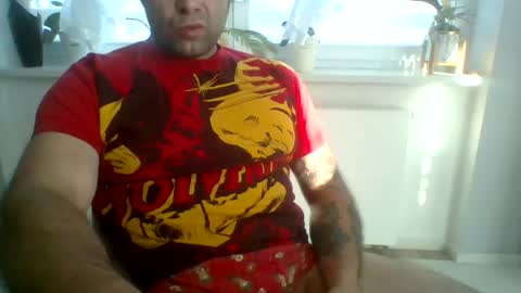 adams8810 online show from July 15, 4:13 am