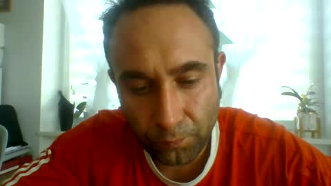 adams8810 online show from July 16, 6:47 am