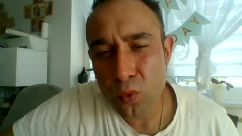 adams8810 online show from August 13, 4:48 am
