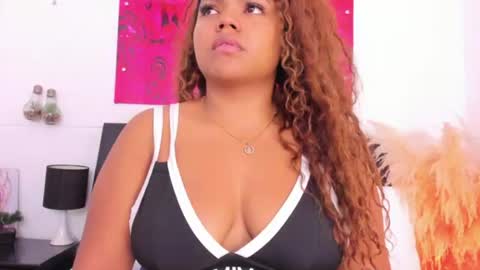 Abigail  online show from August 17, 10:53 am