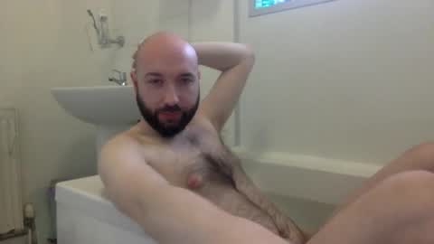 adamscockshow1uk online show from May 21, 7:04 pm