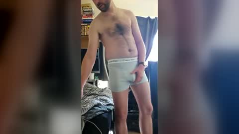 adamscockshow1uk online show from August 9, 9:32 am