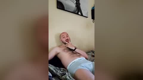 adamscockshow1uk online show from August 9, 1:45 pm