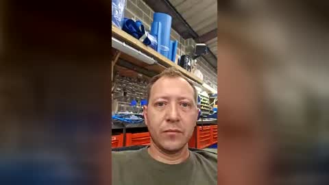 adamus412 online show from June 19, 5:18 am