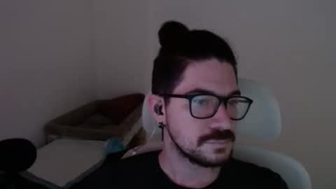 Adam online show from April 2, 1:30 pm