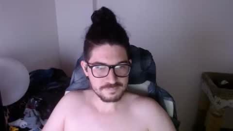 Adam online show from May 31, 10:01 pm