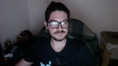 Adam online show from July 2, 1:45 pm