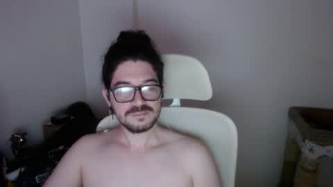 Adam online show from July 8, 1:04 pm