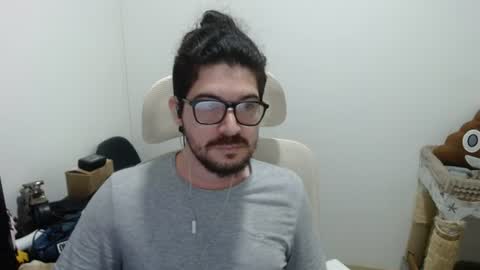 Adam online show from July 10, 9:48 am