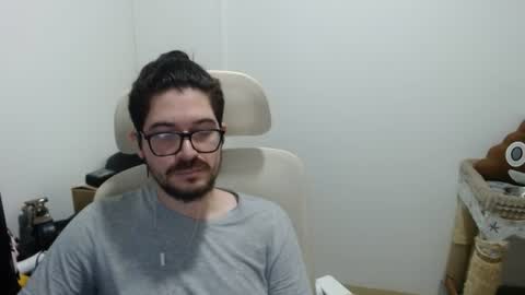 Adam online show from July 10, 10:54 am