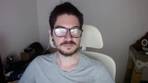 Adam online show from July 10, 12:33 pm
