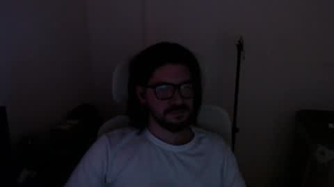 Adam online show from July 17, 12:38 pm
