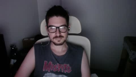 Adam online show from July 25, 12:47 am