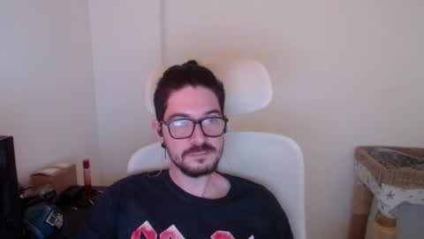Adam online show from August 15, 5:39 pm