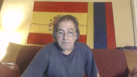 Adan online show from May 20, 5:58 pm