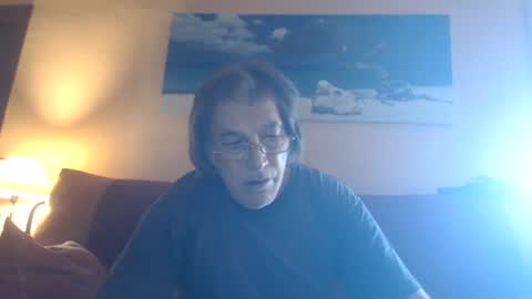 Adan online show from June 19, 9:09 am