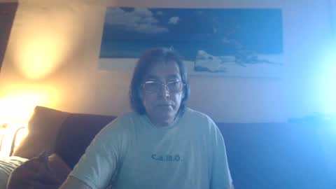 Adan online show from June 22, 6:41 pm