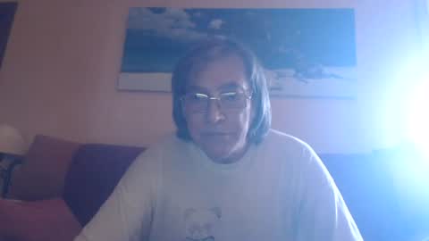 Adan online show from August 2, 11:50 am